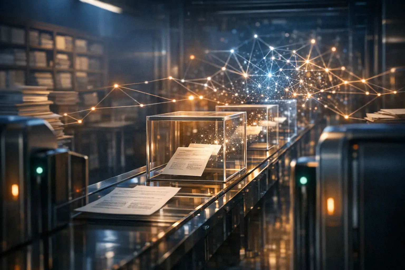 RAG and Embeddings in .NET: A Stable Architecture Guide