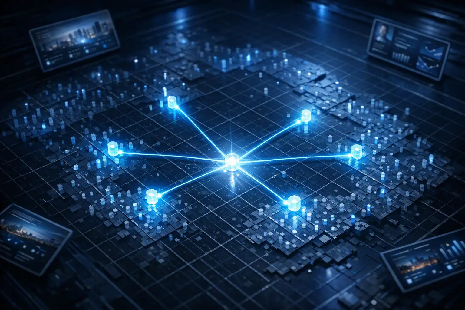Vector Search in .NET: The Azure AI Search Query Model