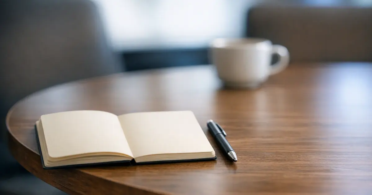 Taking One-on-One Meeting Notes Without Losing the Conversation