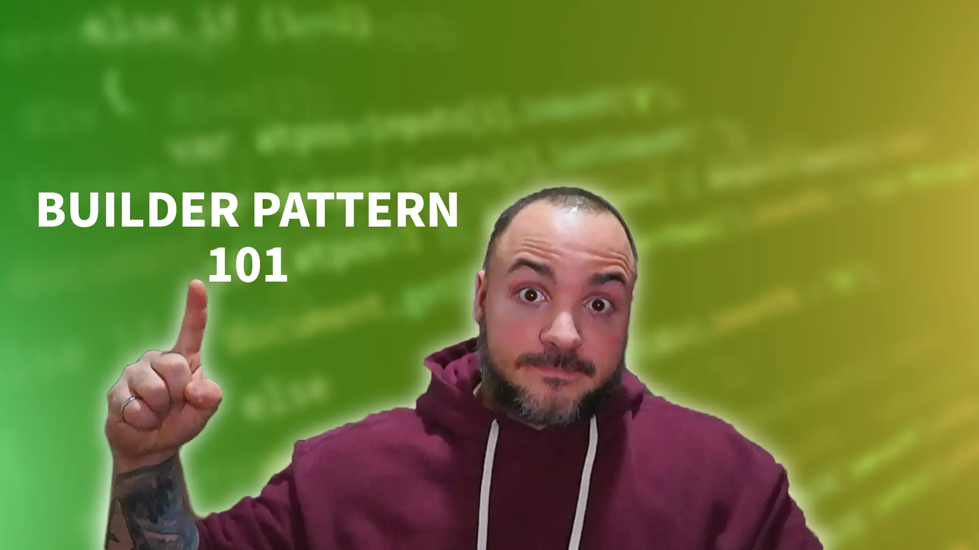 The Builder Pattern What It Is And How To Use It Effectively