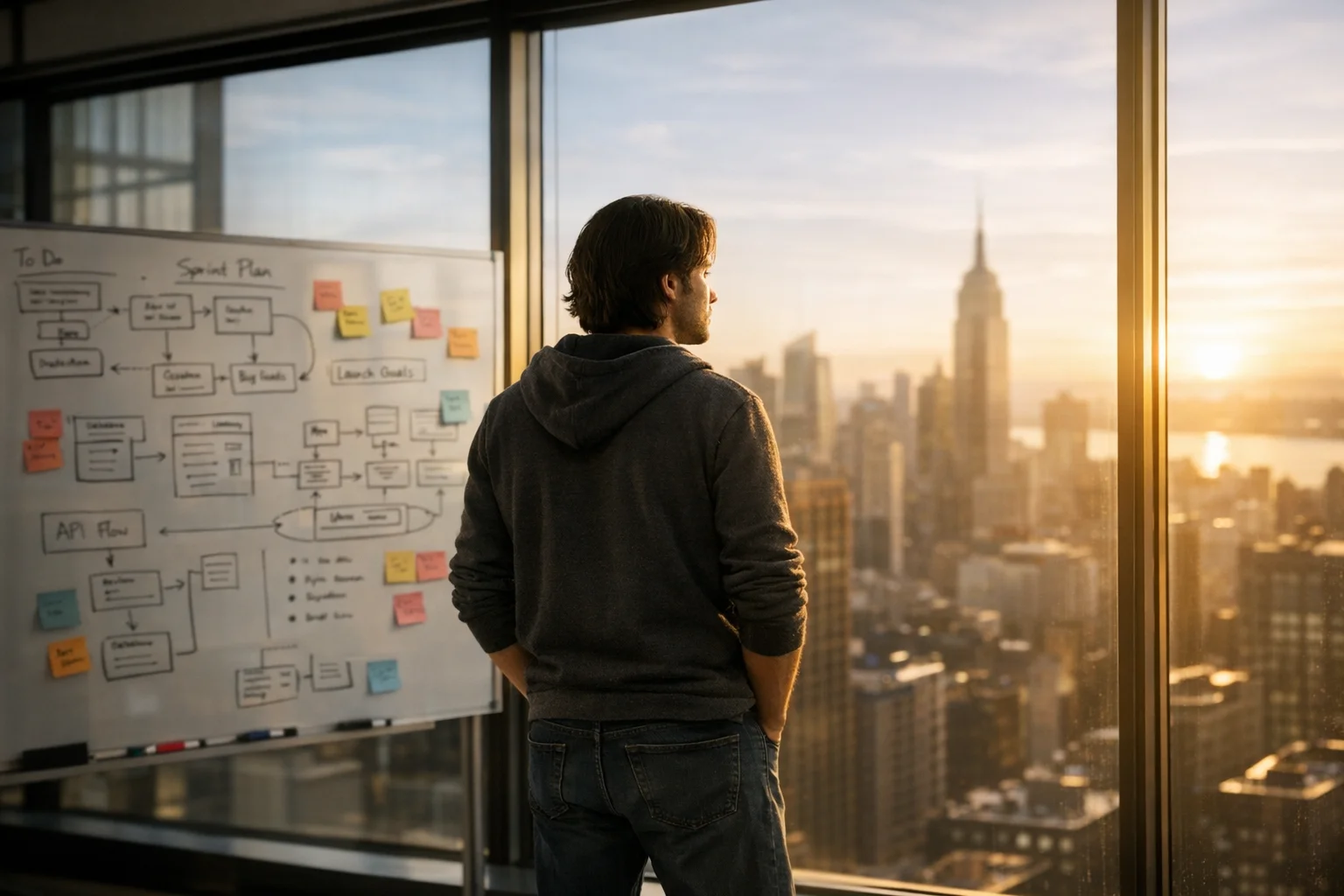 Planning in Software Engineering: Lessons from Startup to Big Tech - Dev Leader Weekly 128