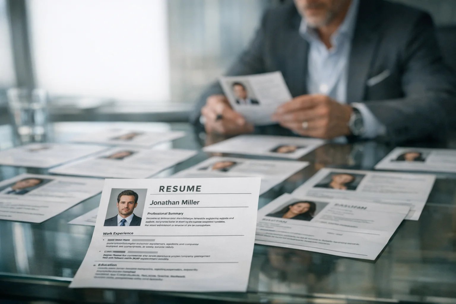 Hiring When You Aren't the Expert - Dev Leader Weekly 129