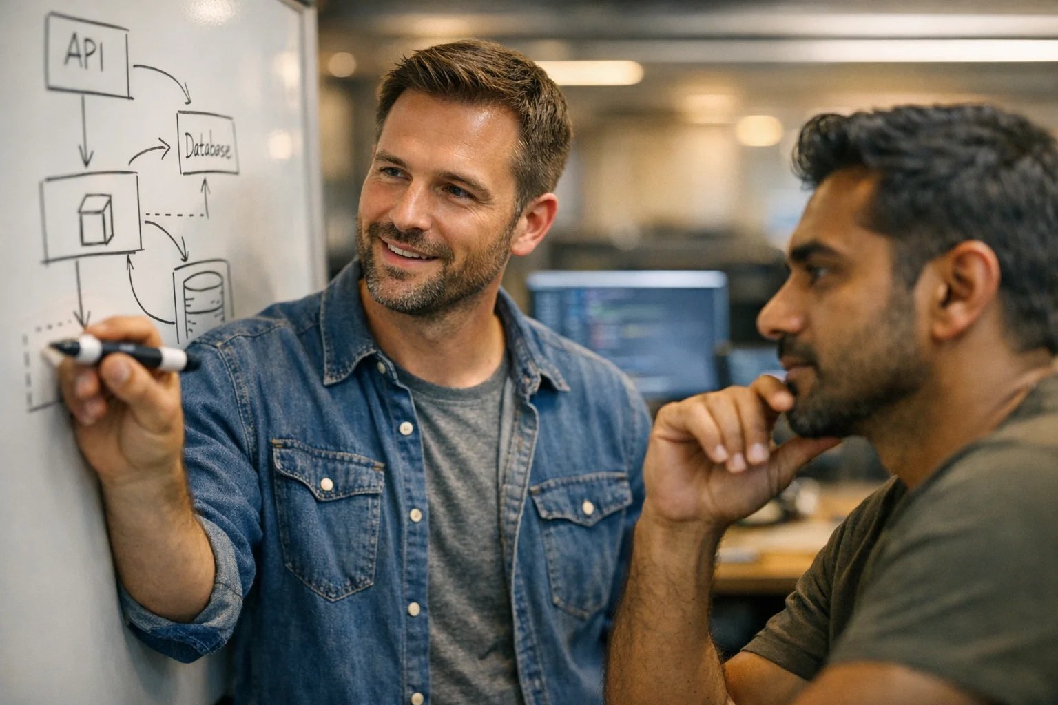 The Gap Between Good Developers and Great Ones - Dev Leader Weekly 130