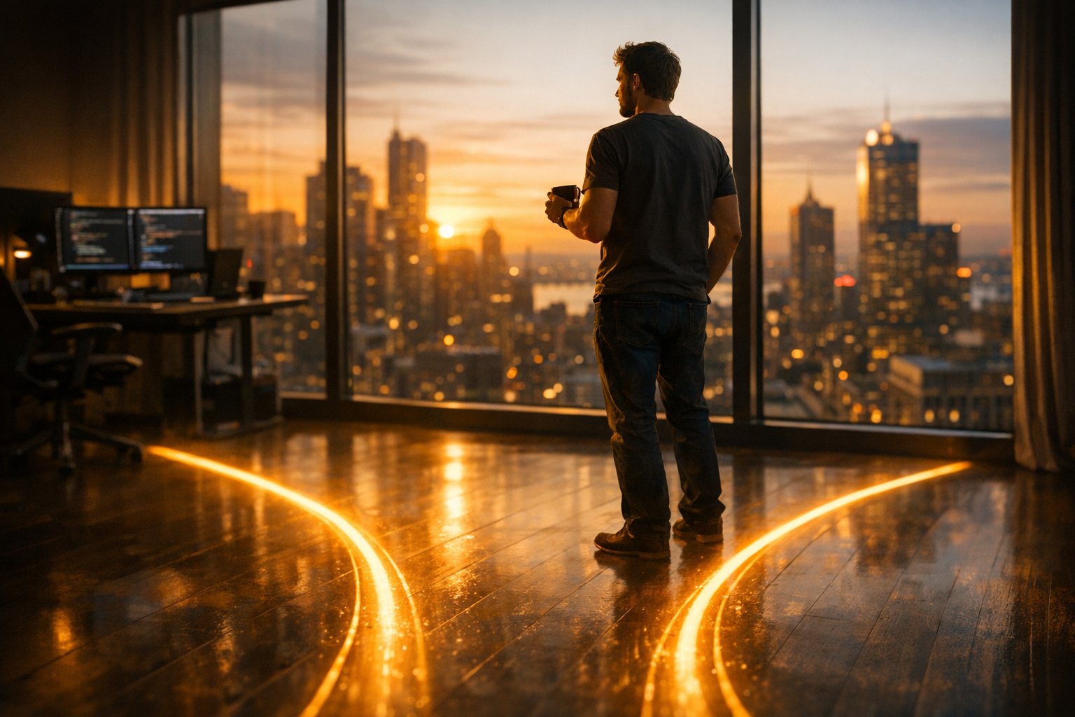 How Much Does Company Alignment REALLY Matter For Developers? - Dev Leader Weekly 131