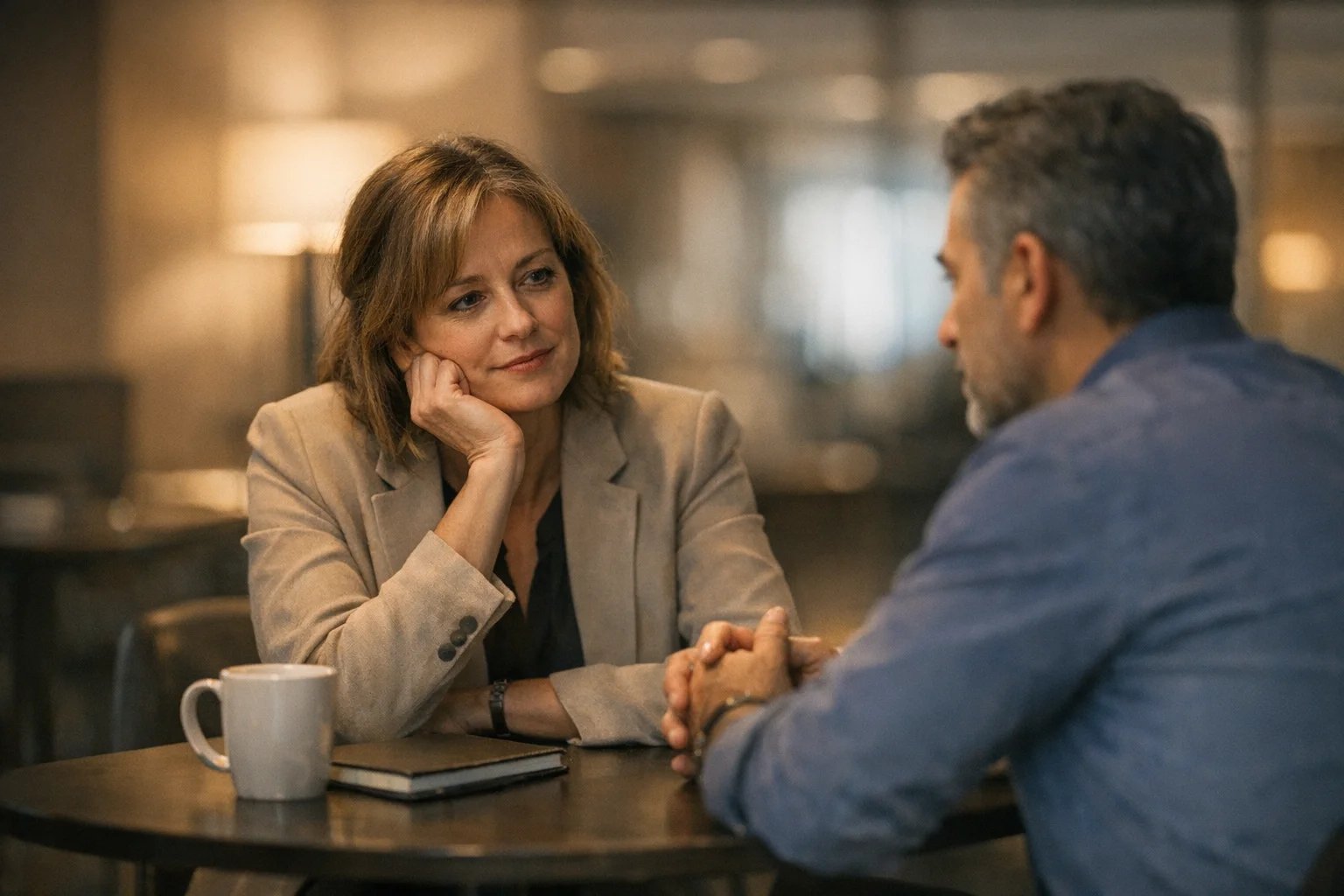 Should You Talk To Your Manager About Burnout? - Dev Leader Weekly 133