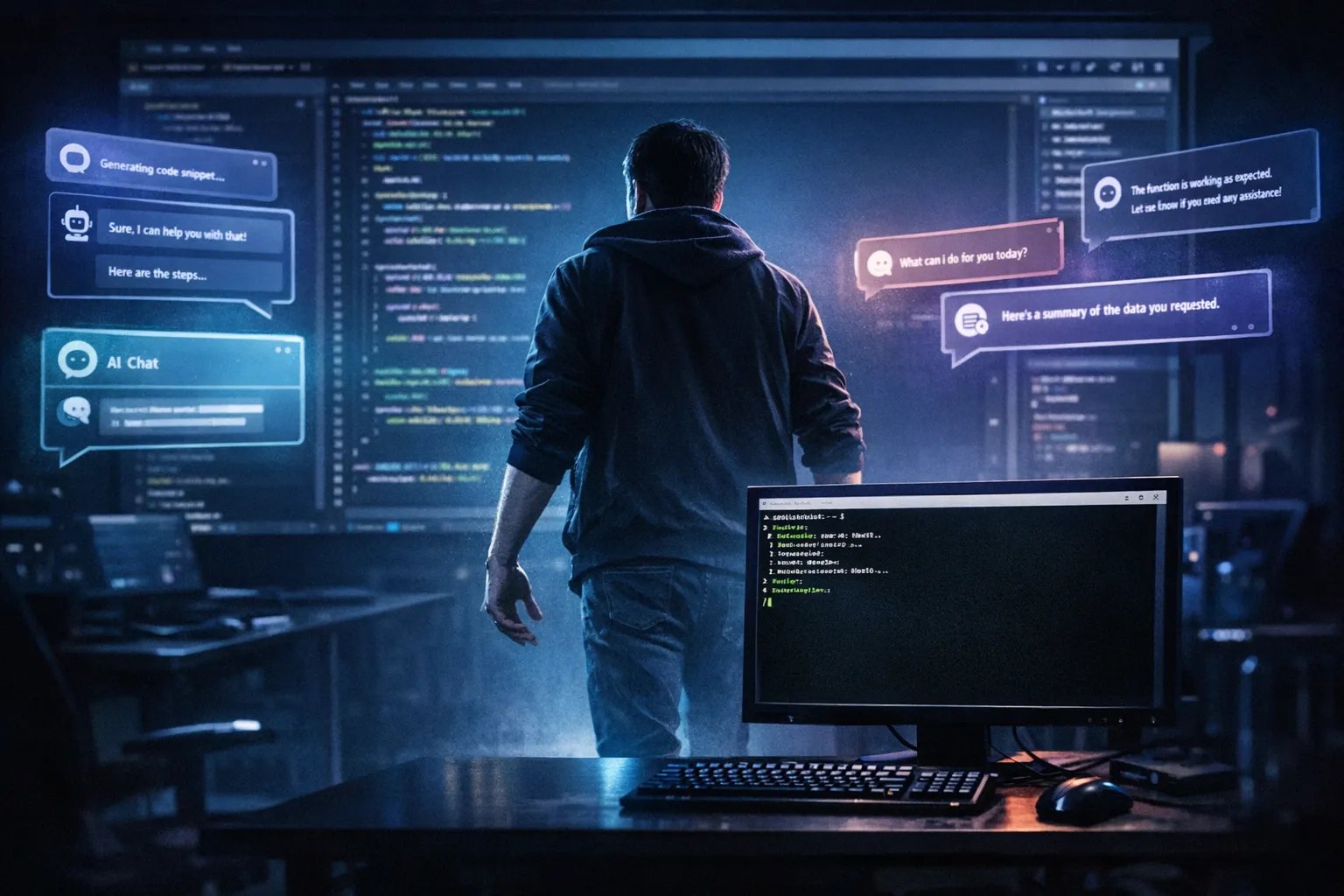 Have I Finally Moved Away From Visual Studio? - Dev Leader Weekly 134