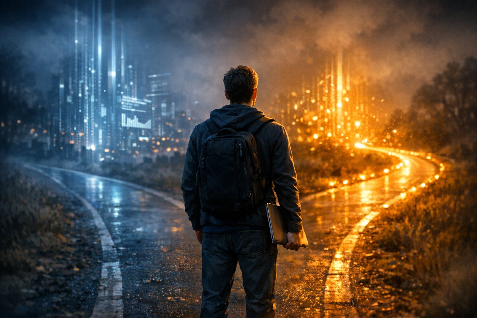 AI Career Fears Are Evolving -- Here's What I'm Hearing - Dev Leader Weekly 137