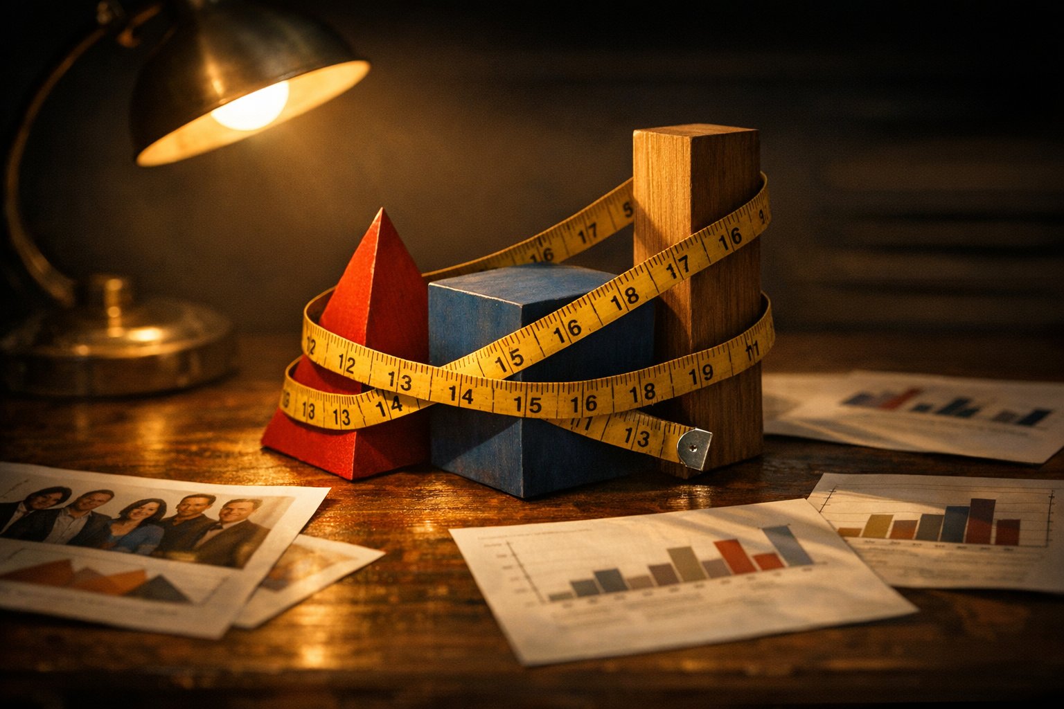 Measuring Manager Effectiveness -- Can You Even Quantify It? - Dev Leader Weekly 138
