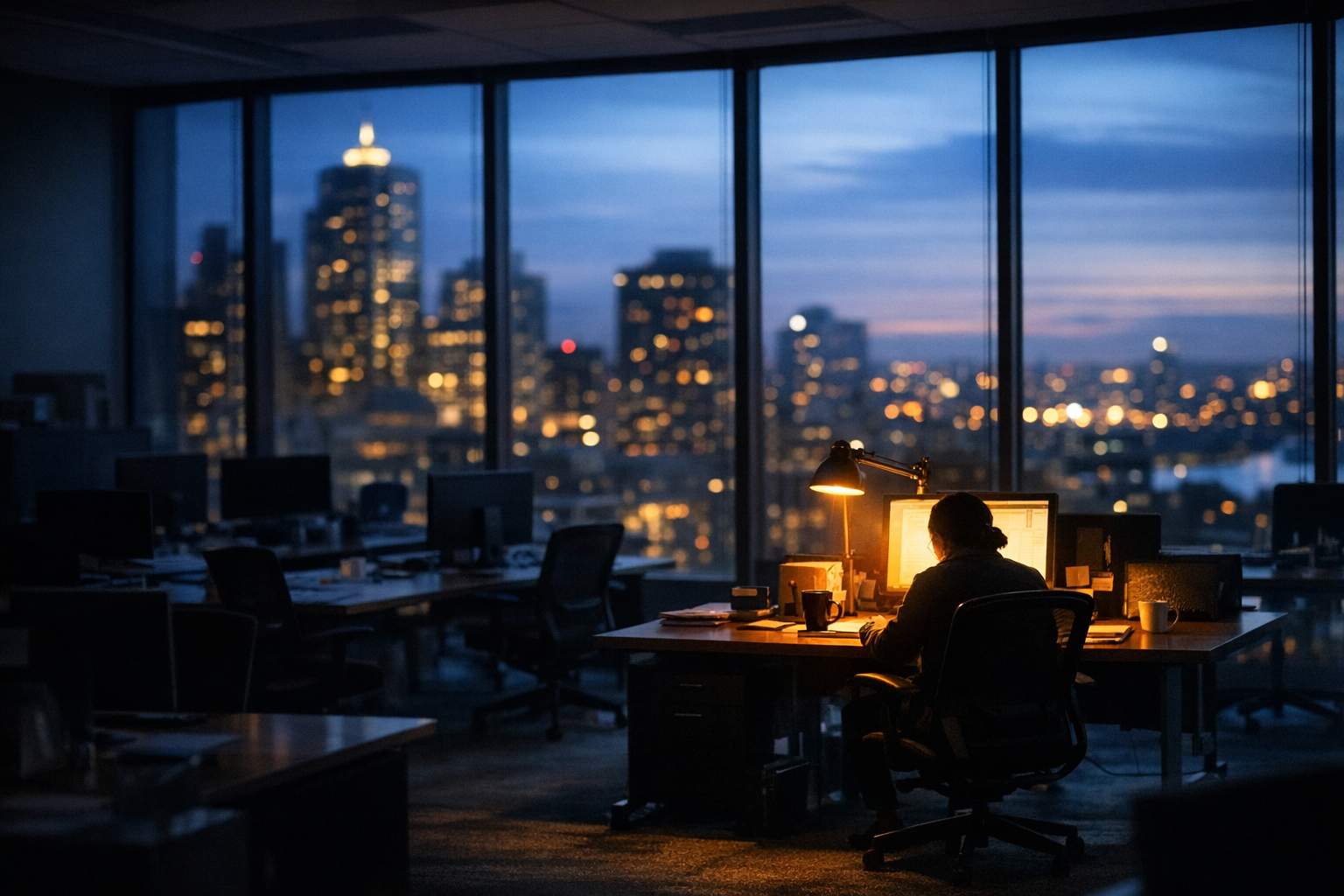What Your Working Hours Signal To Your Team - Dev Leader Weekly 139