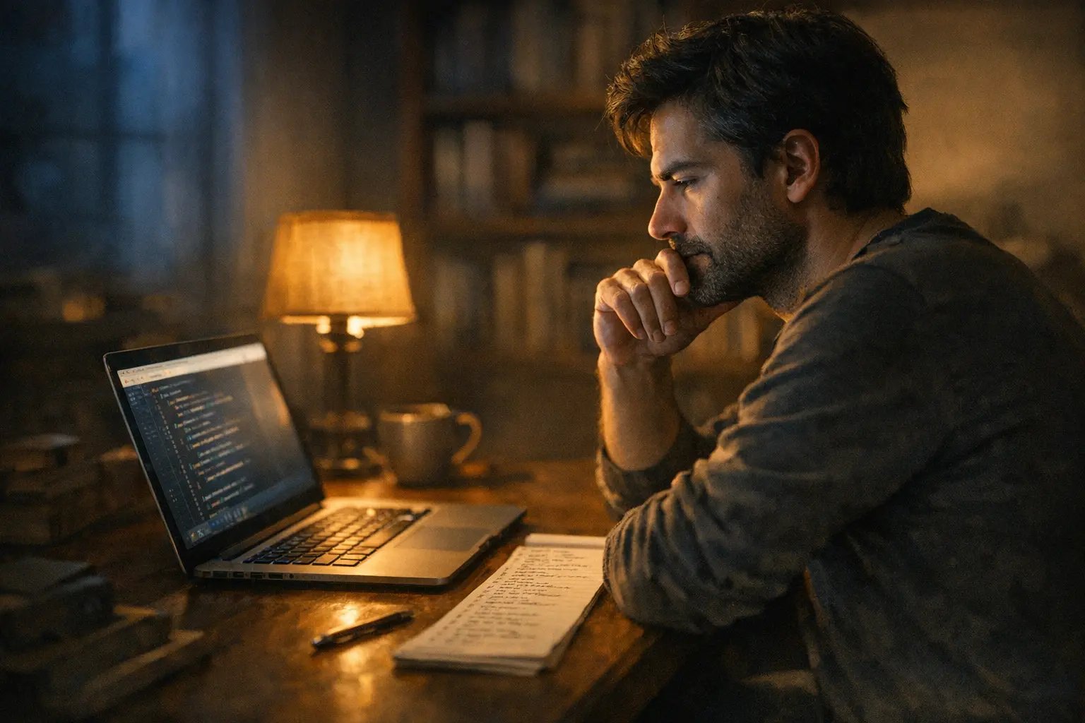 ADHD, Burnout, and Building a Career That Fits Your Wiring - Dev Leader Weekly 142