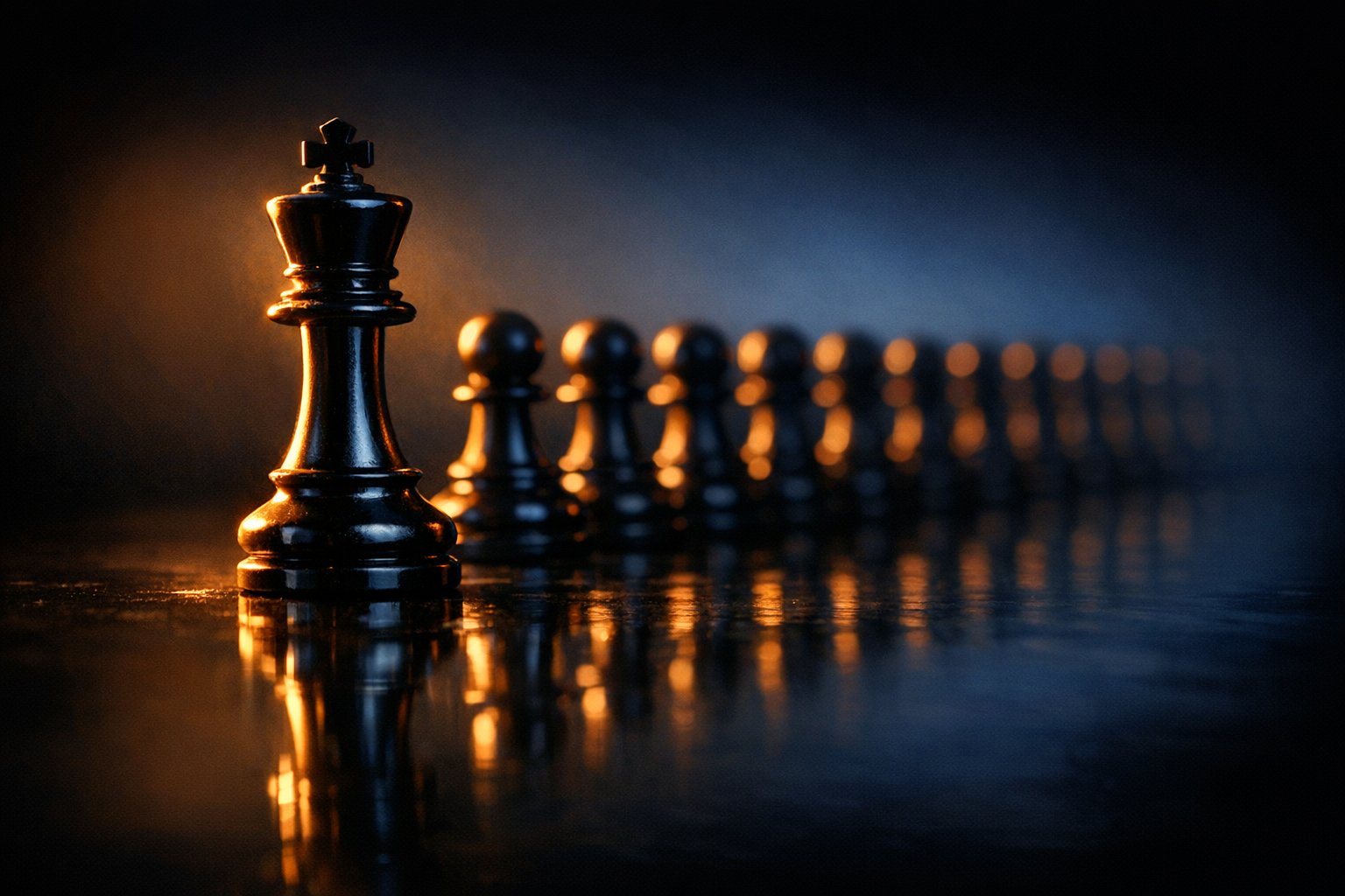 The Management Trap in Software Engineering - Dev Leader Weekly 143
