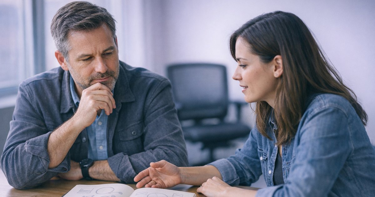 When Should You Tell Your Manager A Developer Is Struggling? - Dev Leader Weekly 149