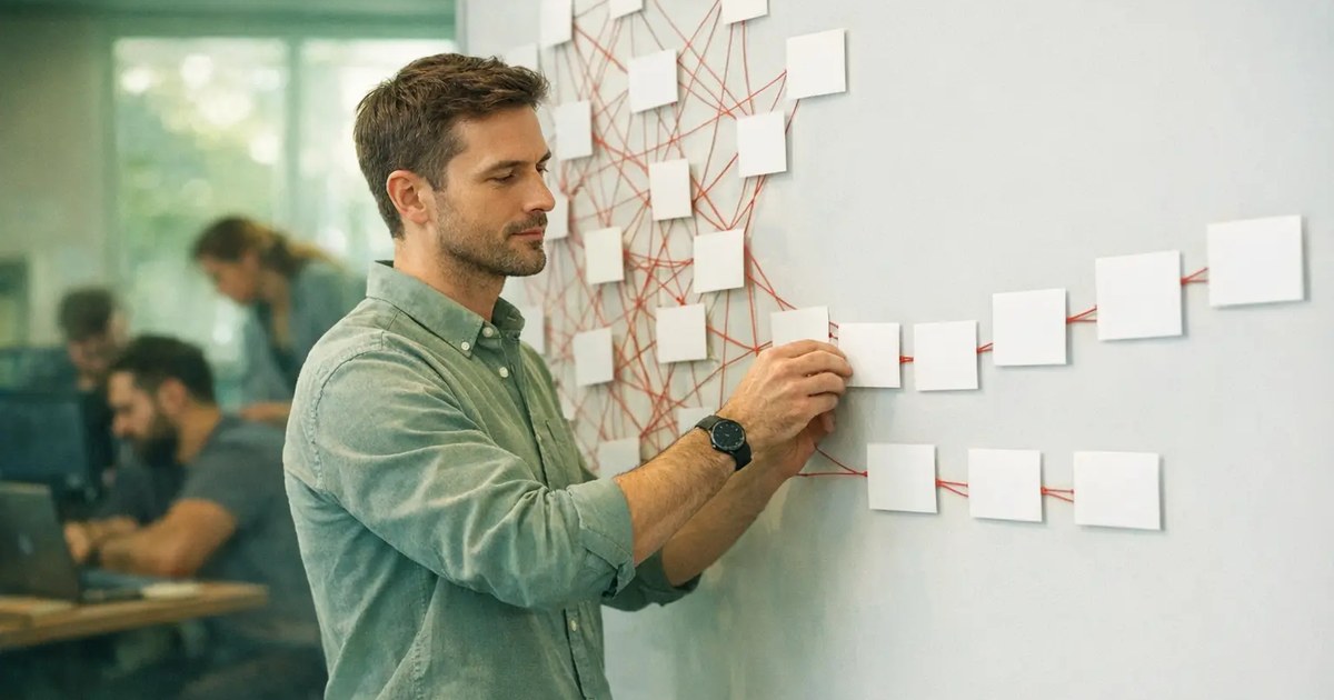 Tech Lead in a Broken Team? What You Need to Do First - Dev Leader Weekly 150