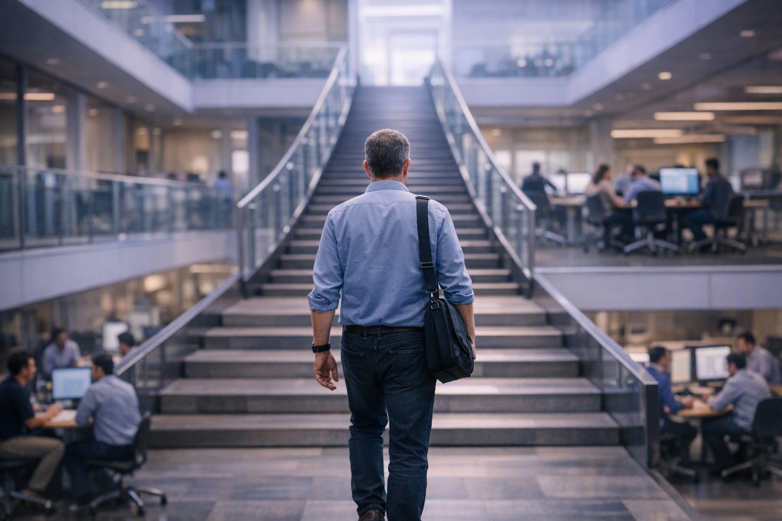What Comes After Senior Software Engineer? - Dev Leader Weekly 152
