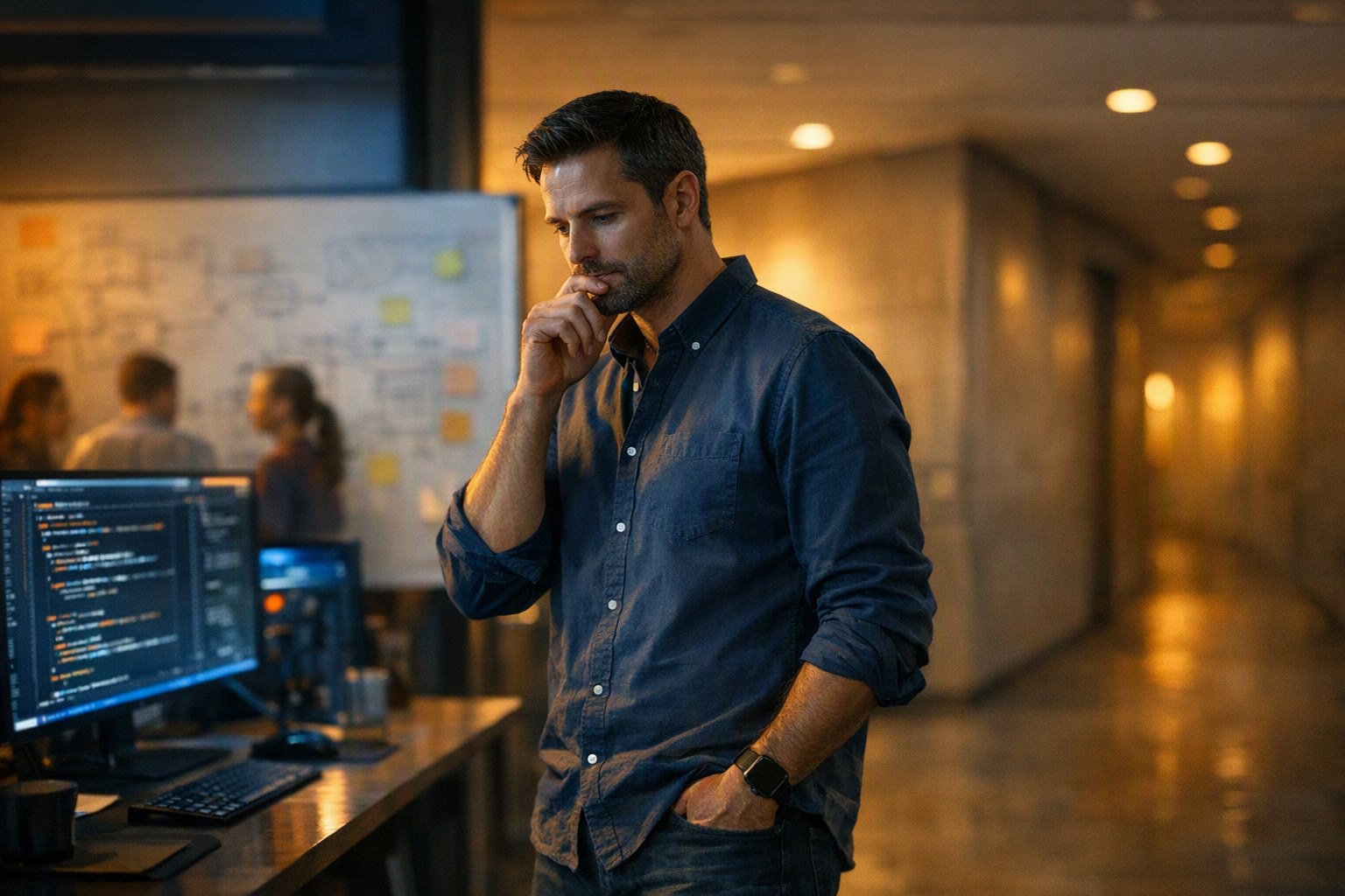Is Anyone Actually Fulfilled With A Software Engineering Career? - Dev Leader Weekly 157