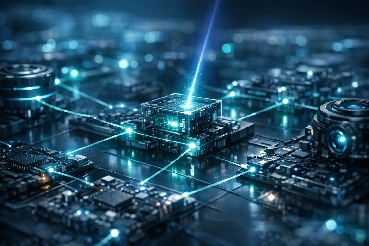 Assembly Scanning in Needlr: Filtering and Organizing Type Discovery