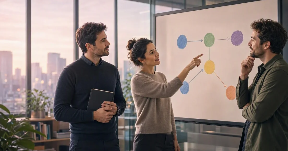 Starting With a New Engineering Team: Learn Before You Change Things