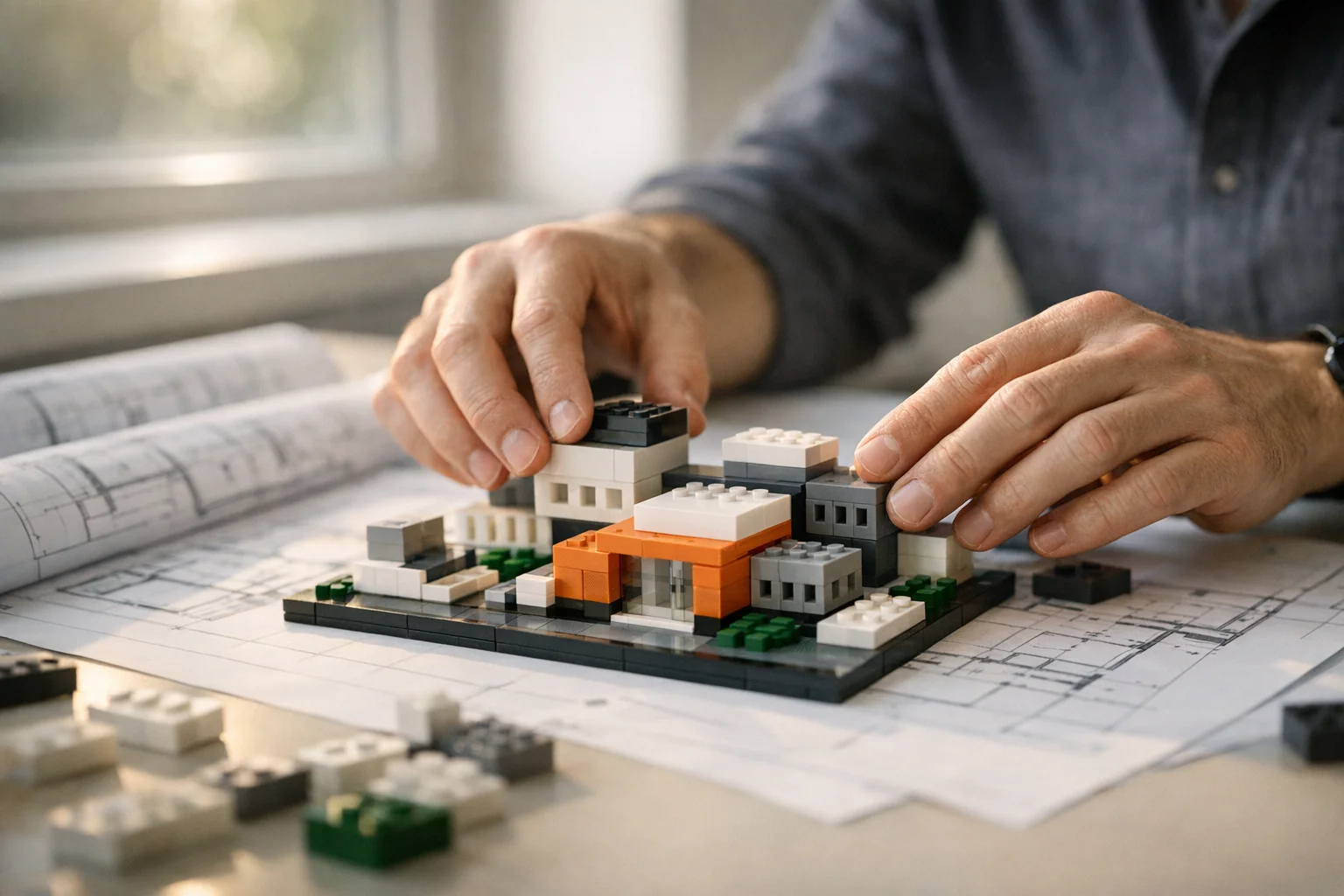 How to Build a Modular Monolith in C# from Scratch: Step-by-Step Guide