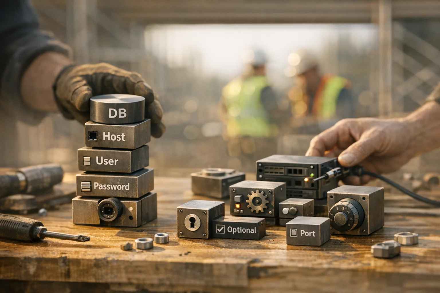 Builder Pattern Real-World Example in C#: Complete Implementation