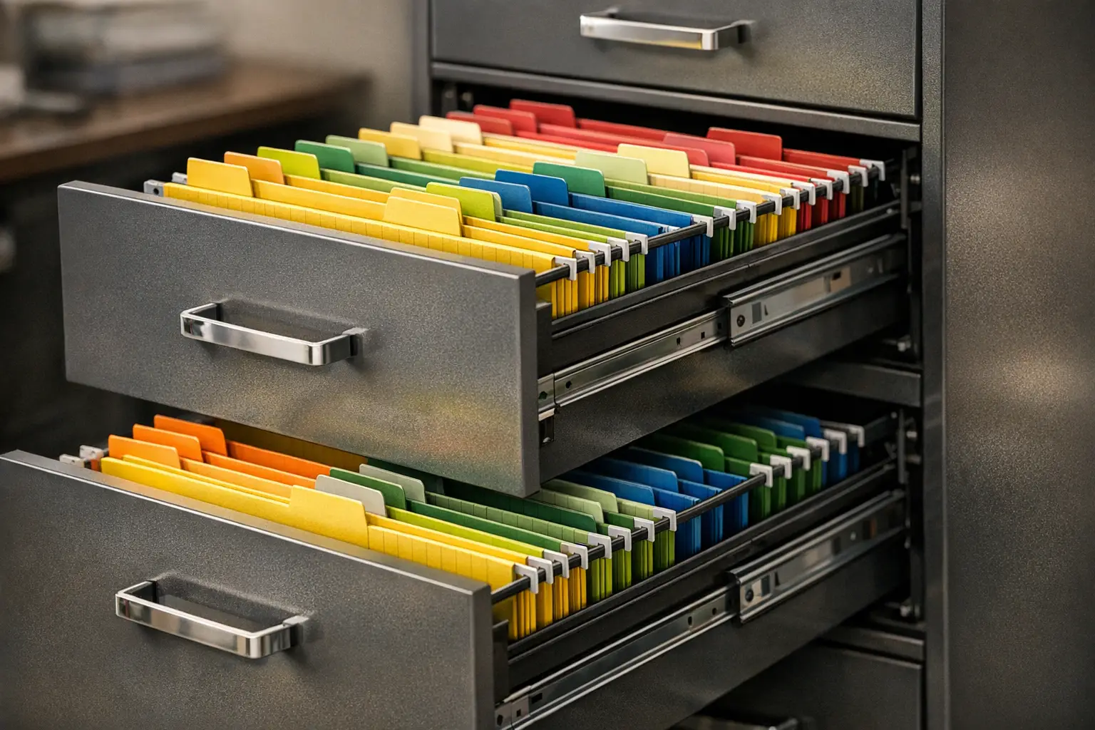 Composite Pattern Best Practices in C#: Code Organization and Maintainability