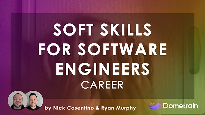 Soft Skills for Software Engineers