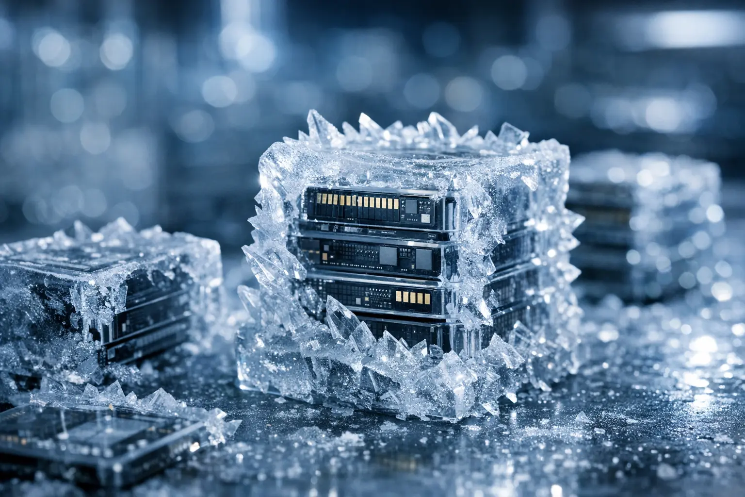 Caching Reflection Metadata with FrozenDictionary in .NET 10