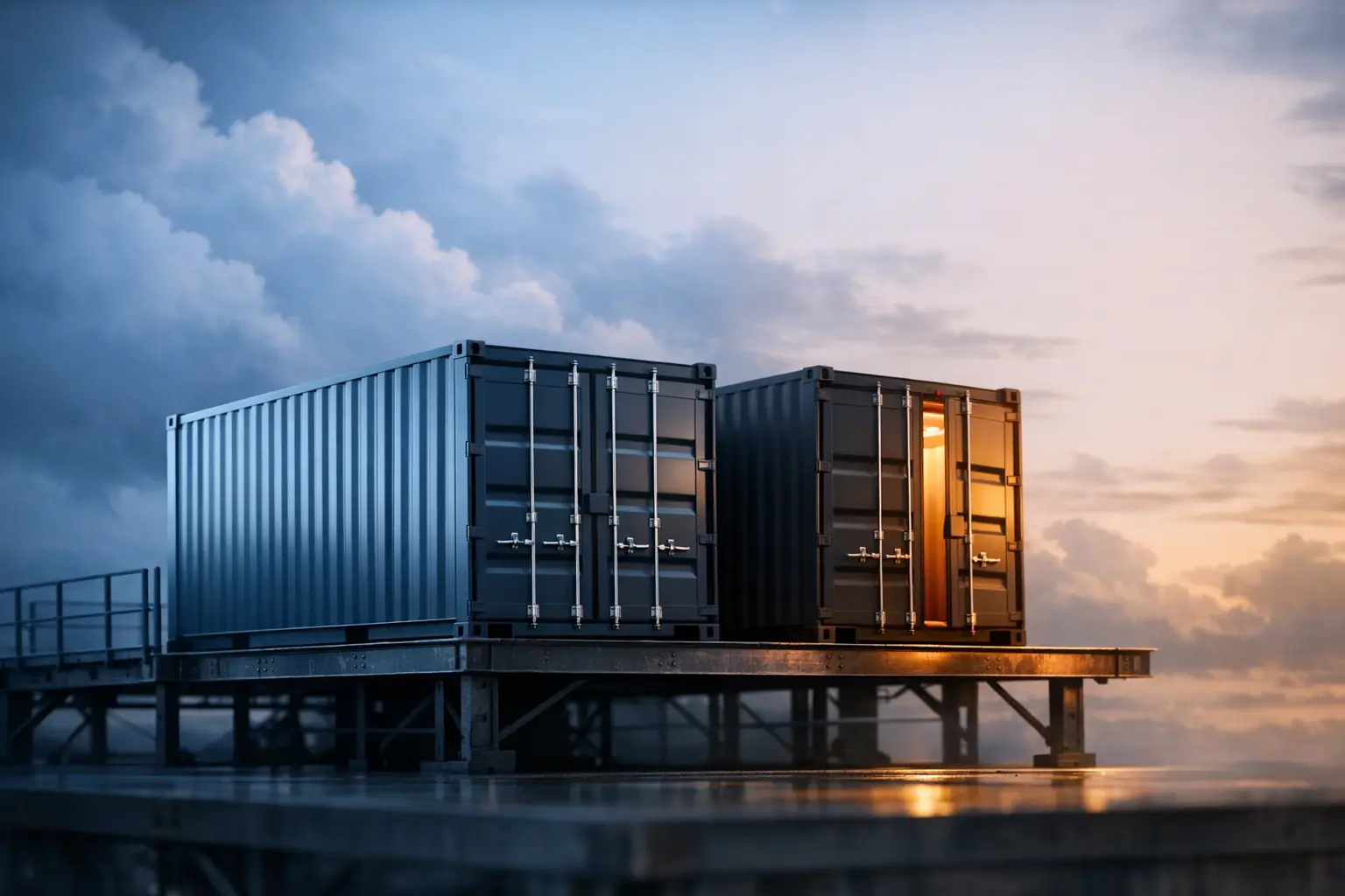 Deploying Your C# MCP Server to Azure: Functions vs. Container Apps