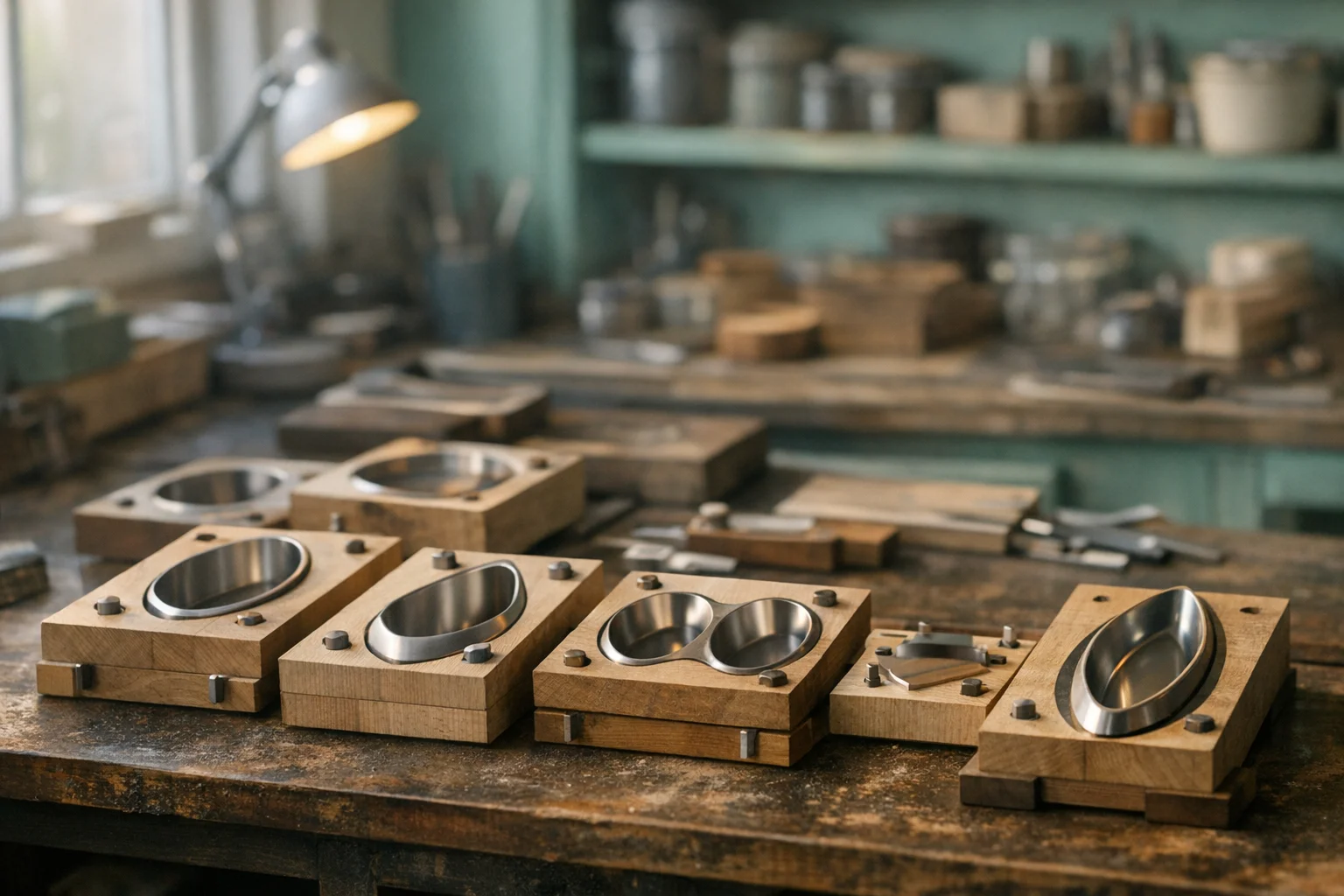 Factory Method Design Pattern in C#: Complete Guide