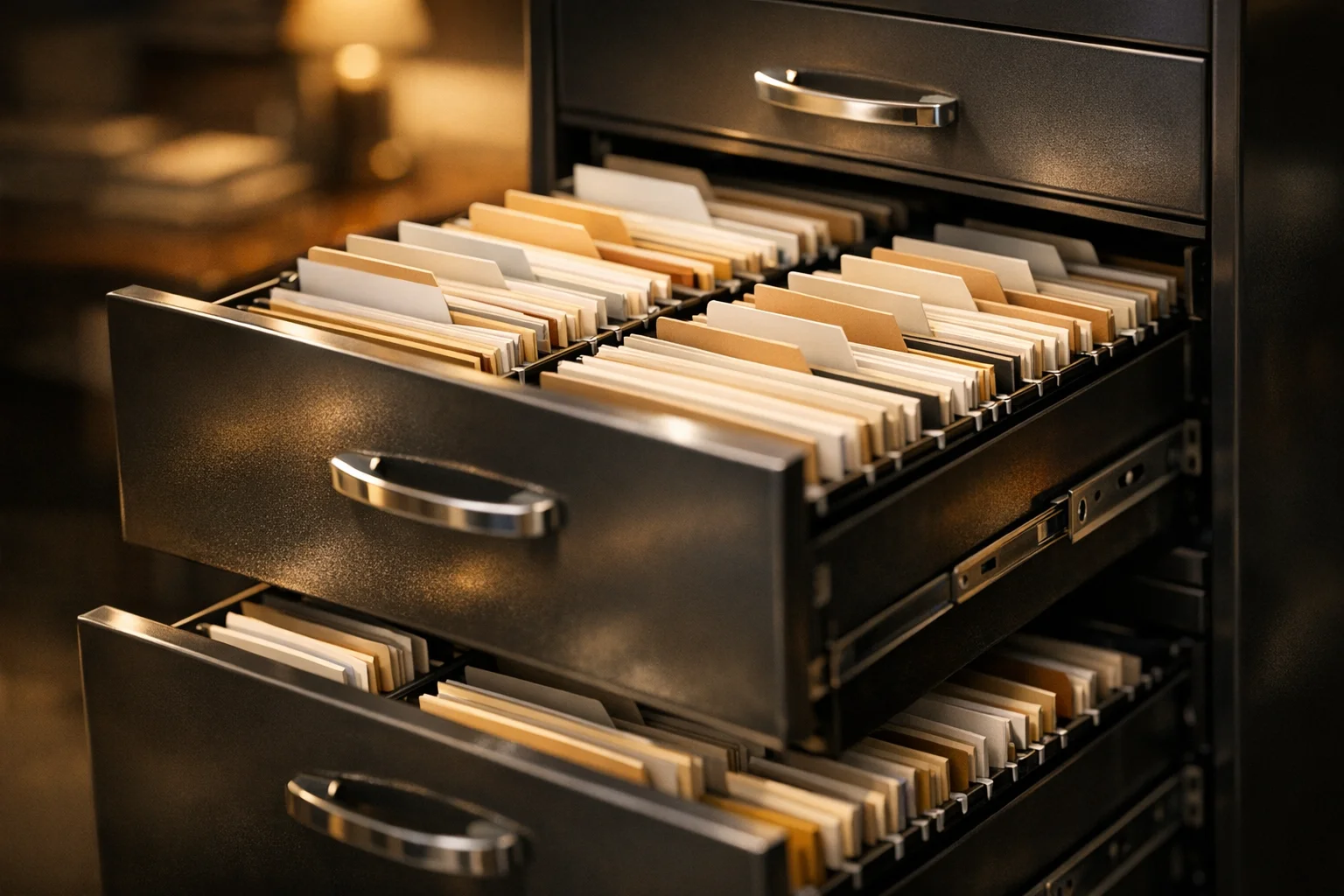 Feature Slicing in C#: Organizing Code by Feature