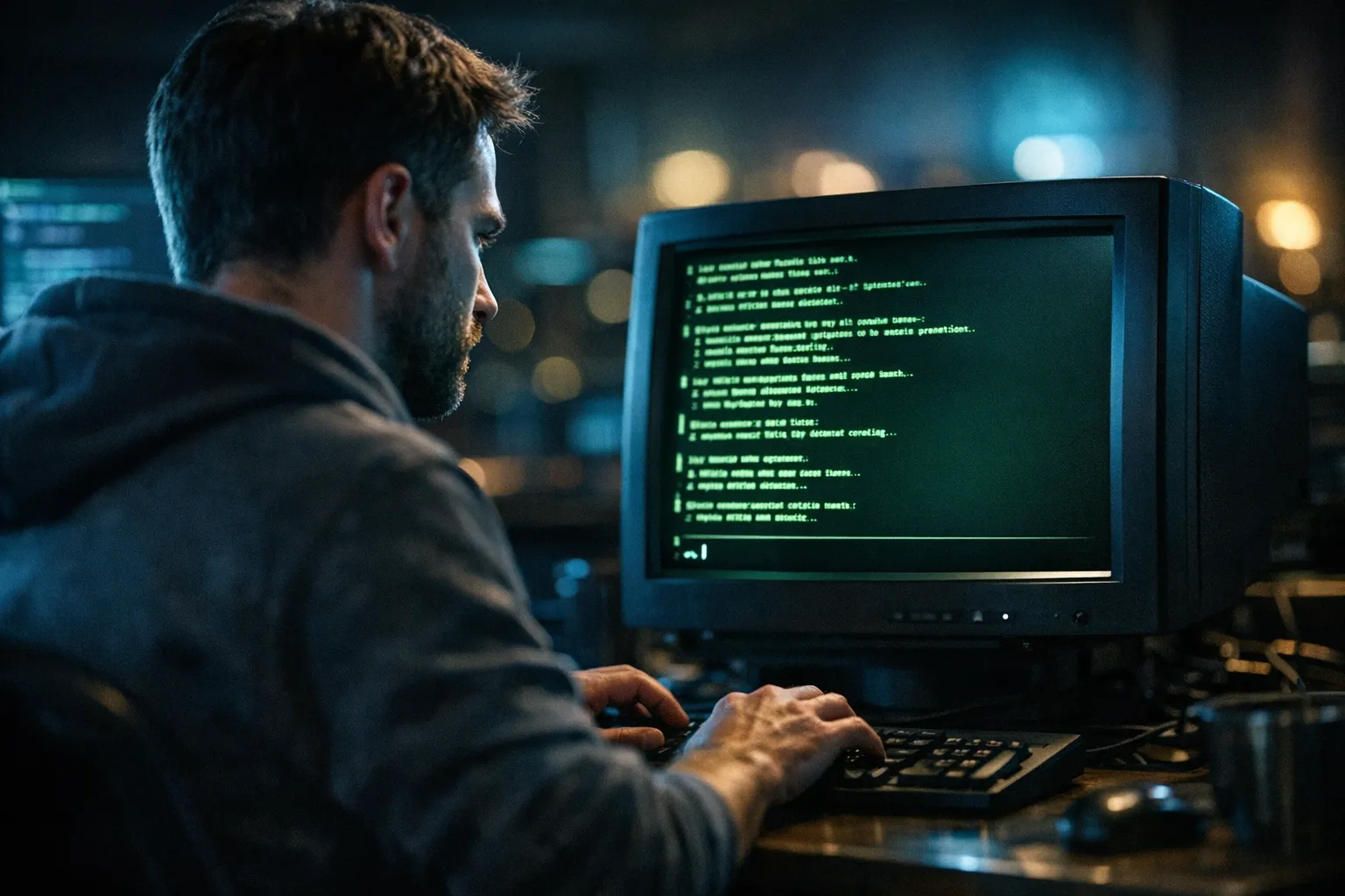 Build an AI CLI Developer Tool with GitHub Copilot SDK in C#