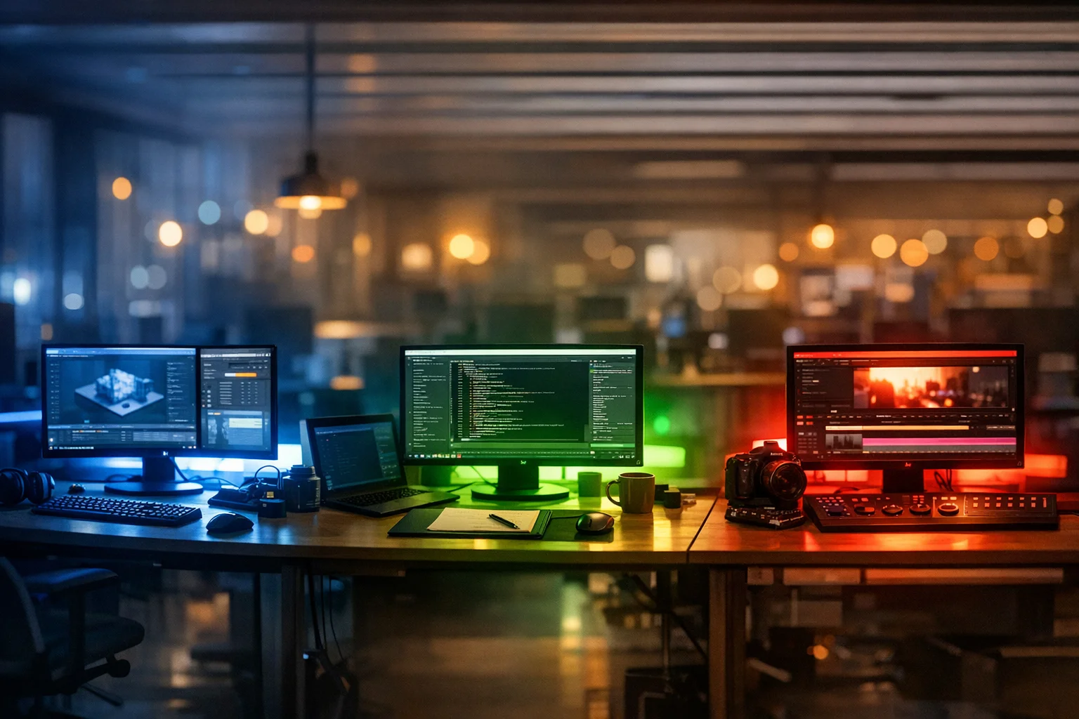 Build a Multi-Agent Analysis System with GitHub Copilot SDK in C#