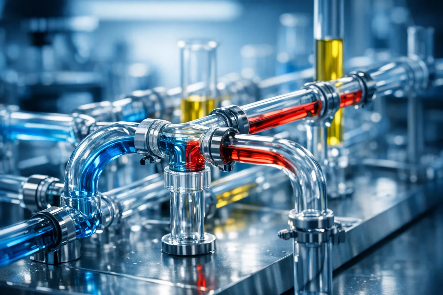 How Dependency Injection Containers Use Reflection Internally in C#