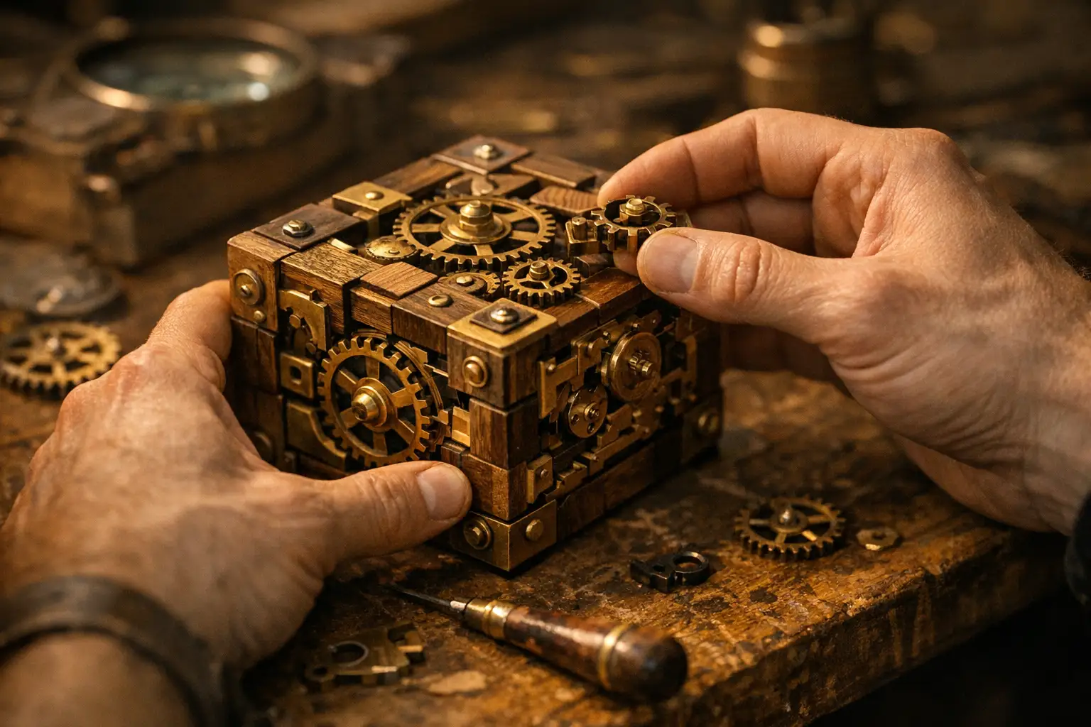 How to Implement Command Pattern in C#: Step-by-Step Guide