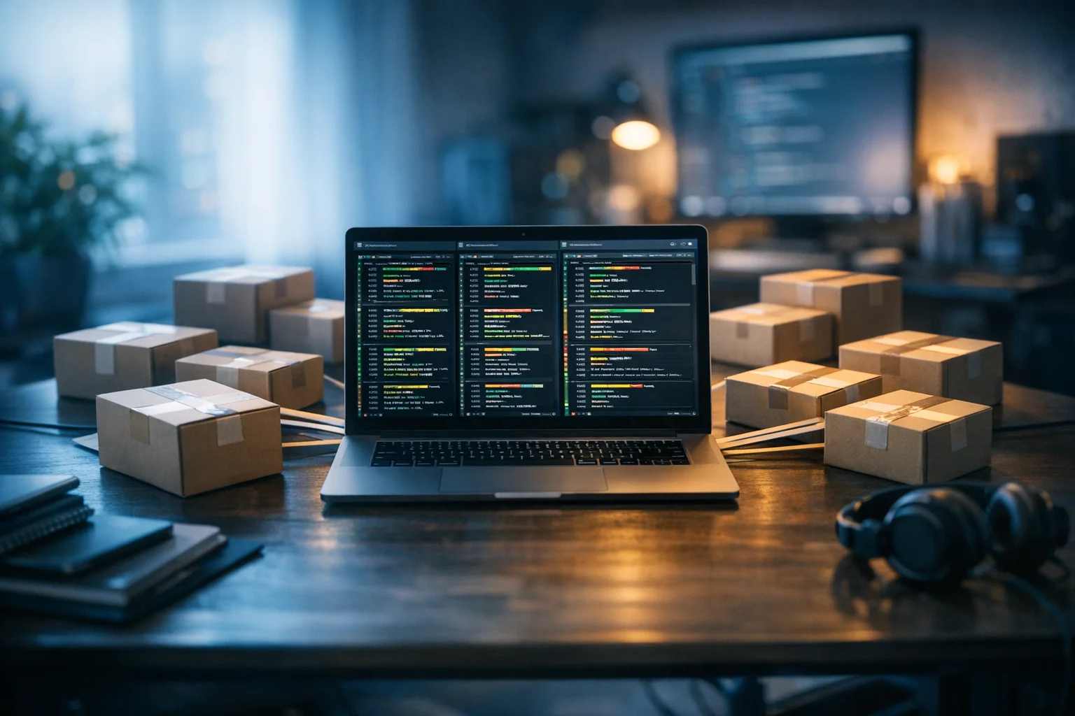 How to Multi-Target a NuGet Package for .NET 6, .NET 8, and .NET Standard