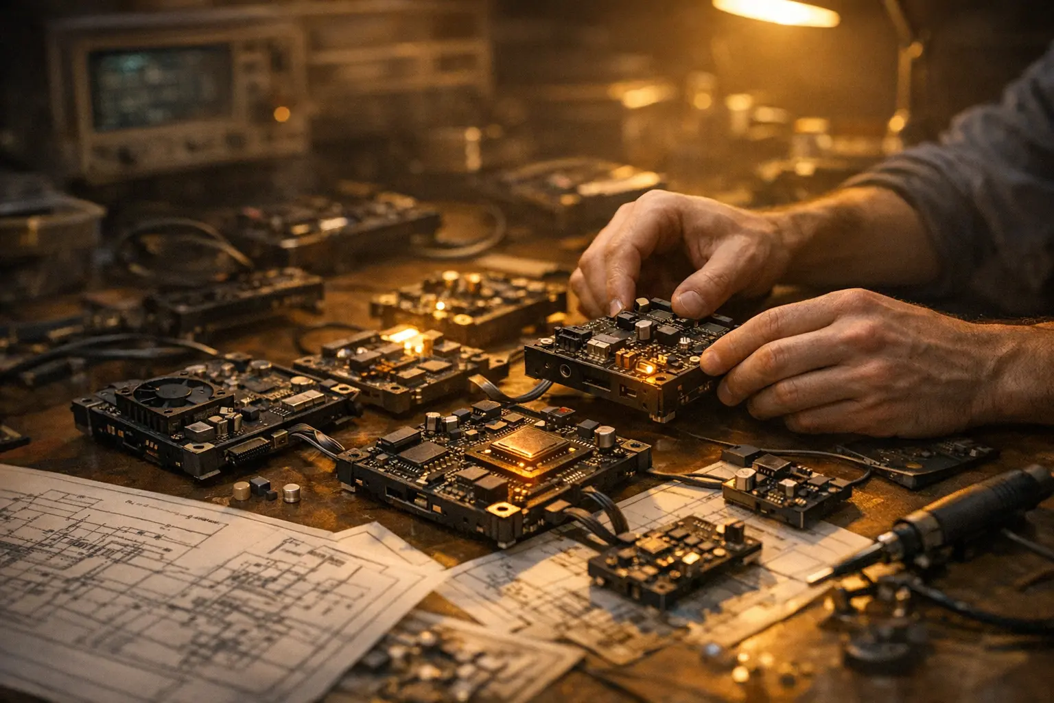 Plugin Architecture in C#: The Complete Guide to Extensible .NET Applications