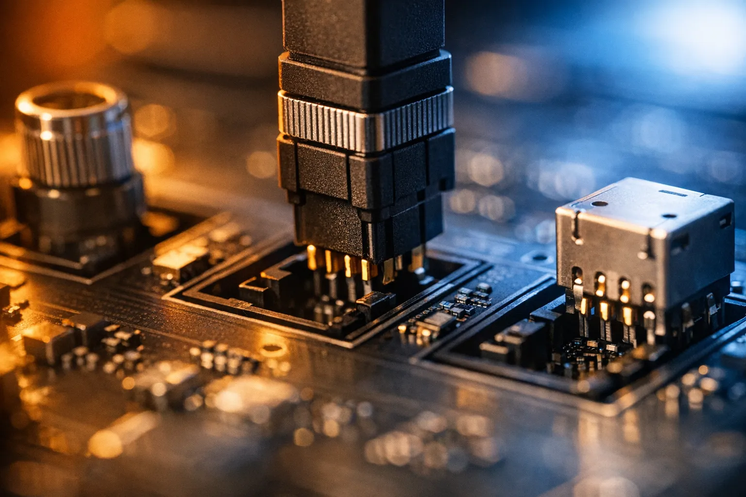 Plugin Loading in .NET: AssemblyLoadContext with Dependency Injection