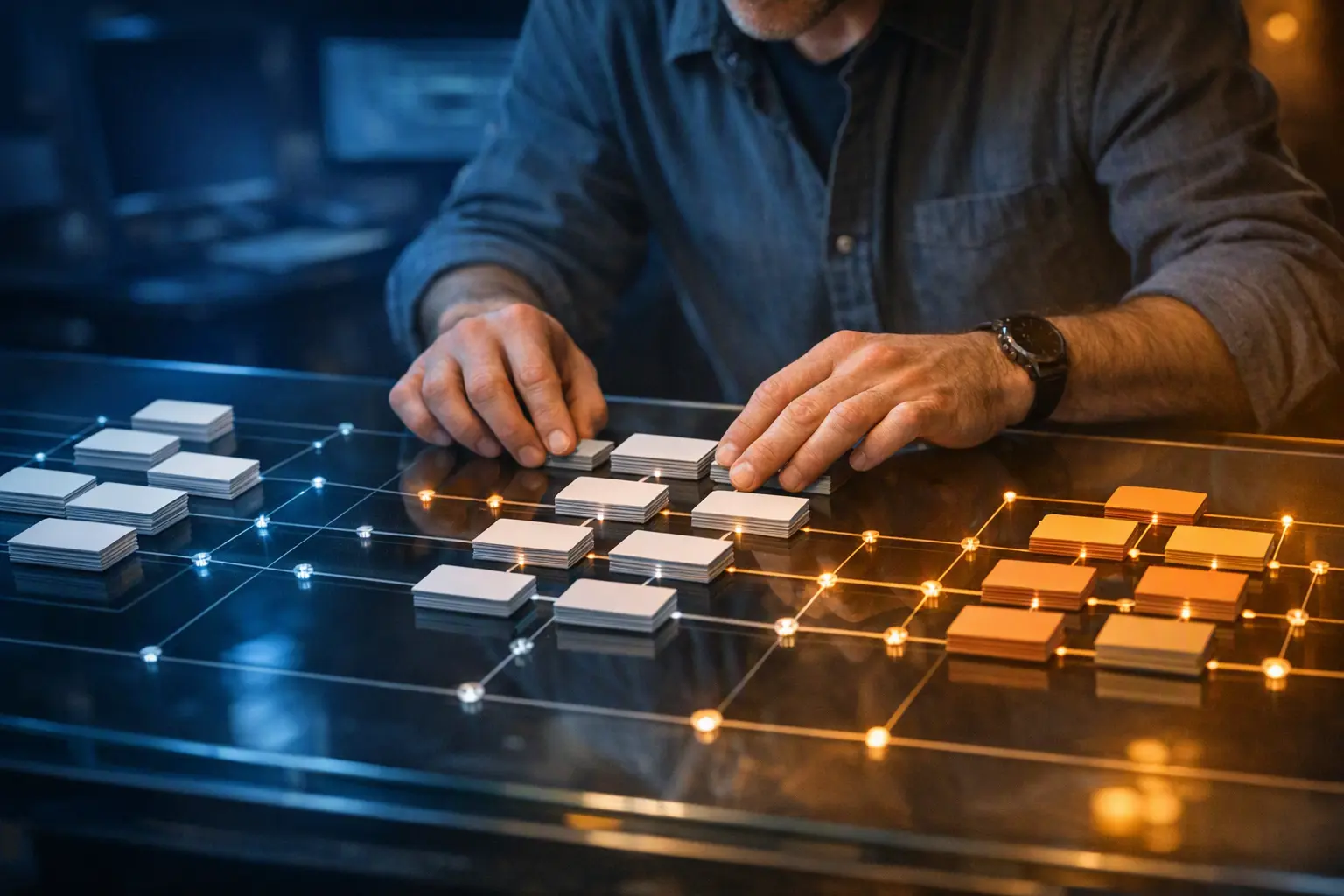 Specification Pattern in C#: A Practical Guide for Modern .NET